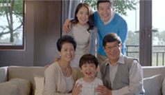 企业宣传片制作，禹洲物业宣传片