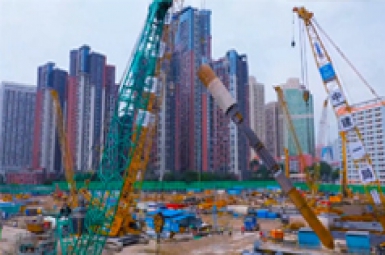 宣传片视频拍摄制作，中建一局集团